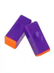 Игрушка антистресс Брик-Тик, 4х3,2 см, 6 цветов