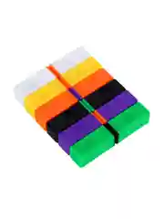 Игрушка антистресс Брик-Тик, 4х3,2 см, 6 цветов