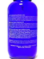 Mасло для волос для глубокого ухода Kezy Deep intense treatment oil, 100 мл