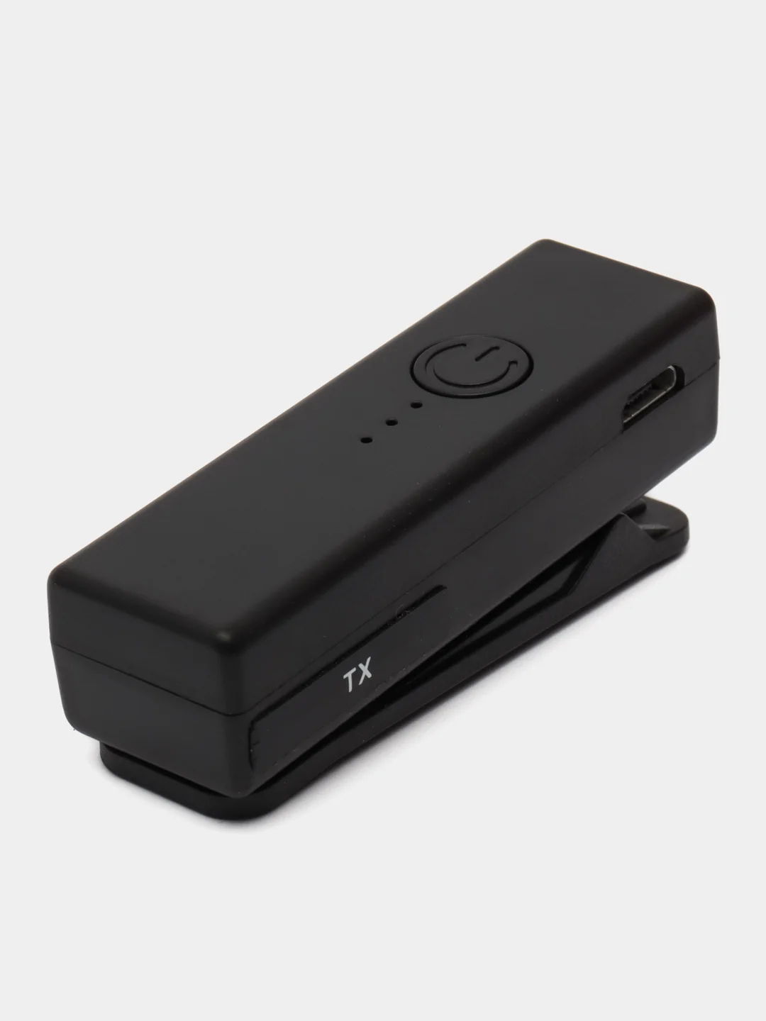 Беспроводные петличные микрофоны 2.4G, Bluetooth петличка для телефона