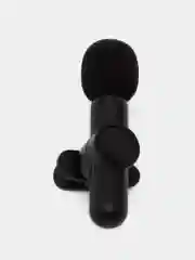 Беспроводной микрофон, петличный, для Type-C, iPhone и Android