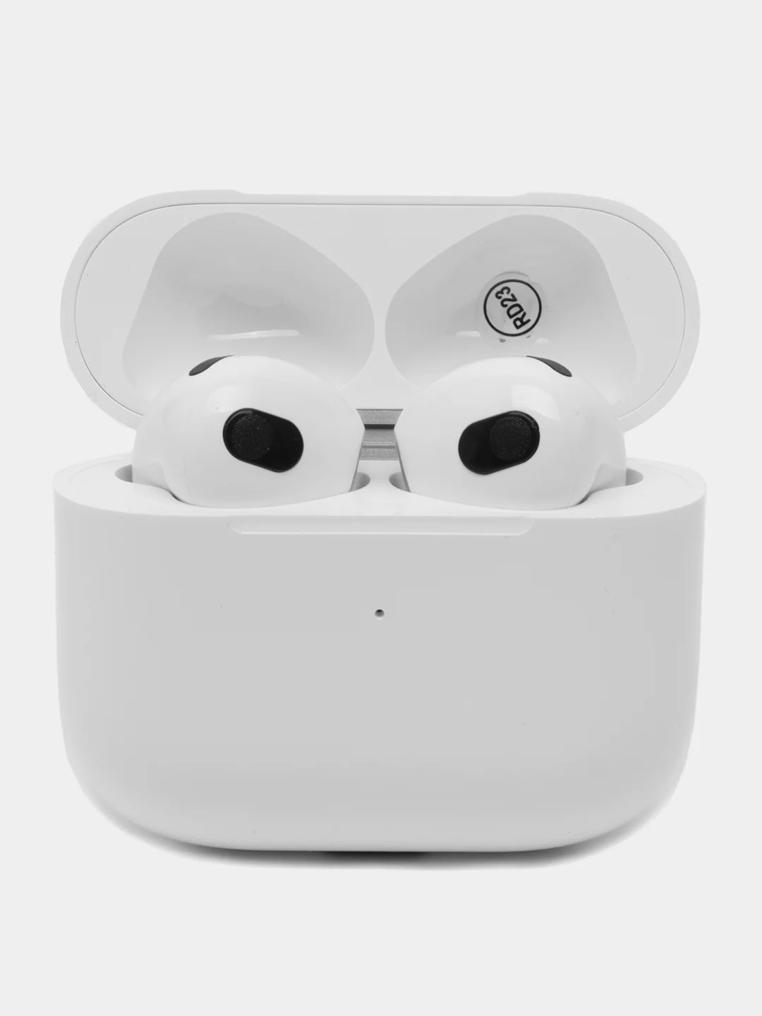 Беспроводные наушники AiPods Pro, на iPhone и Android