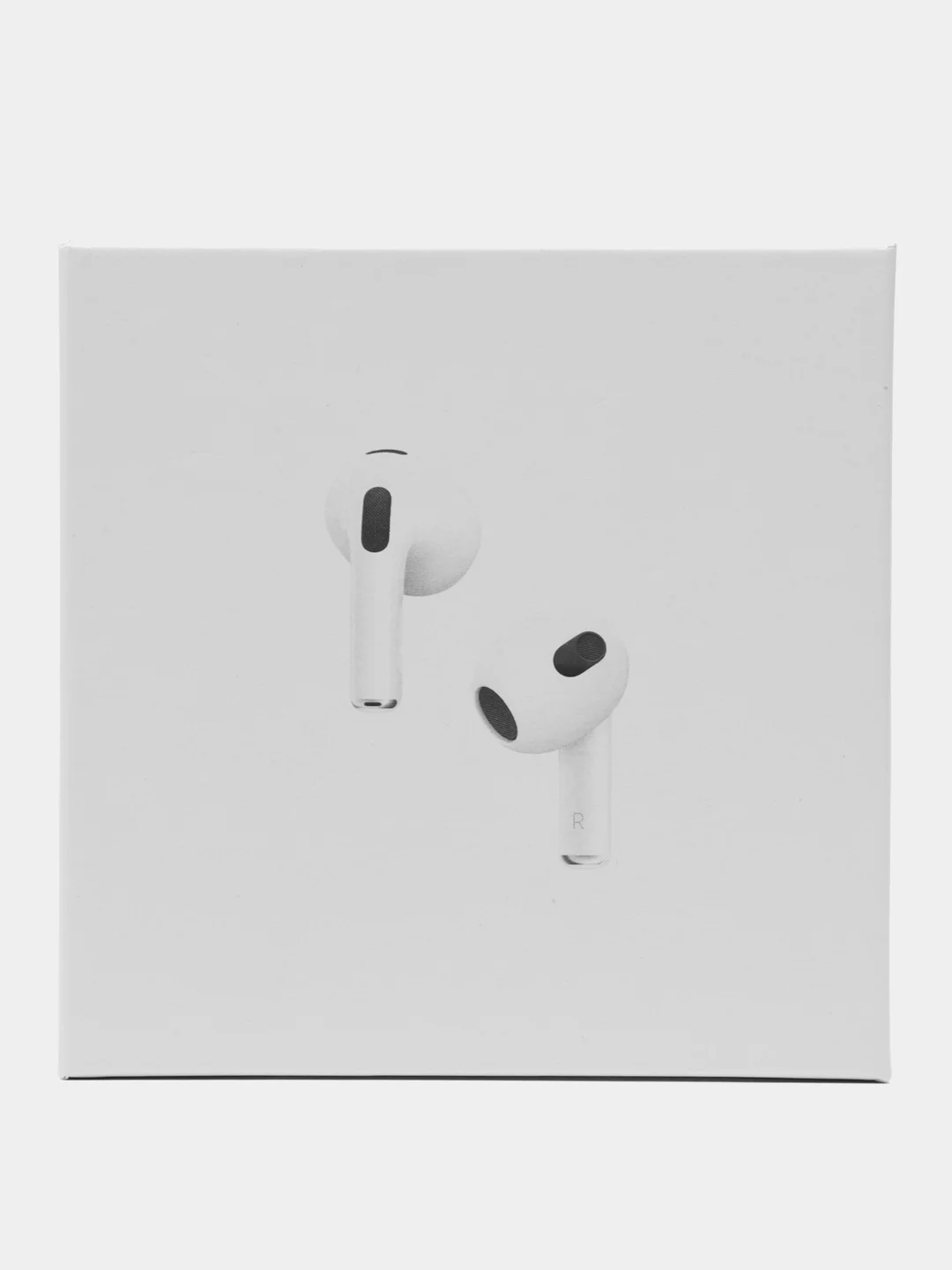 Беспроводные наушники AiPods Pro, на iPhone и Android