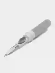 Ручка-щетка для чистки телефона, клавиатуры, AirPods и беспроводных наушников