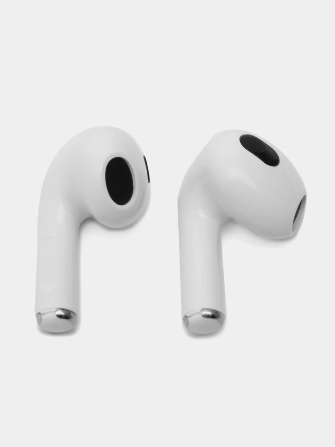 Беспроводные наушники AiPods Pro, на iPhone и Android