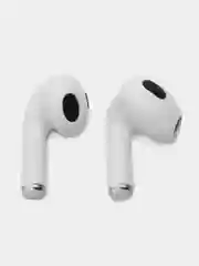 Беспроводные наушники AiPods Pro, на iPhone и Android