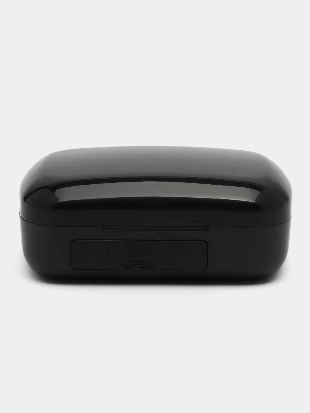 Черный беспроводные наушники M10 Bluetooth, с кейсом Power bank
