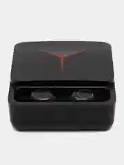Черный беспроводные наушники M90 PRO, с цифровым LED дисплеем, Power Bank