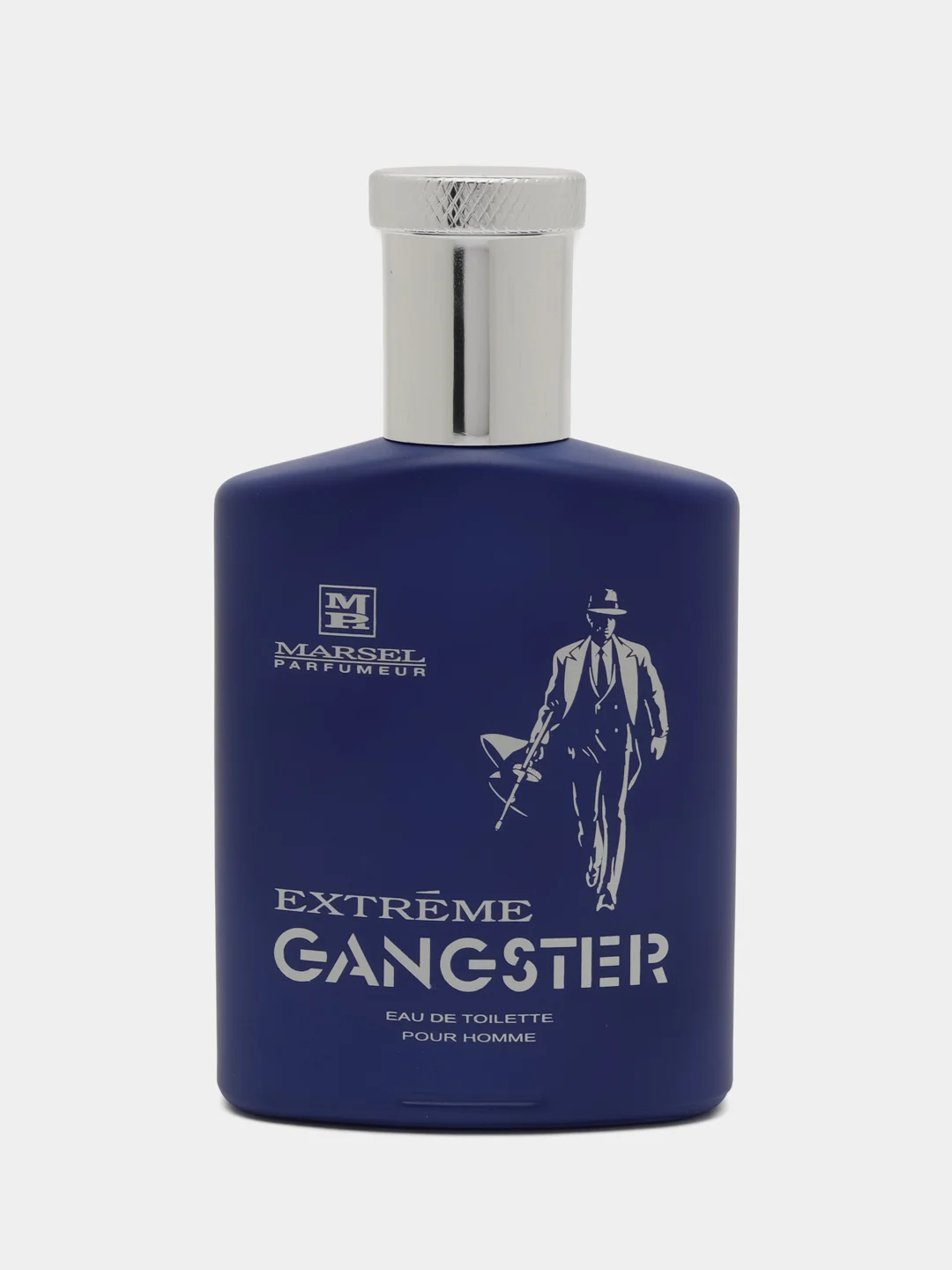 Гангстер Экстрим муж. т.в.   100 ml
