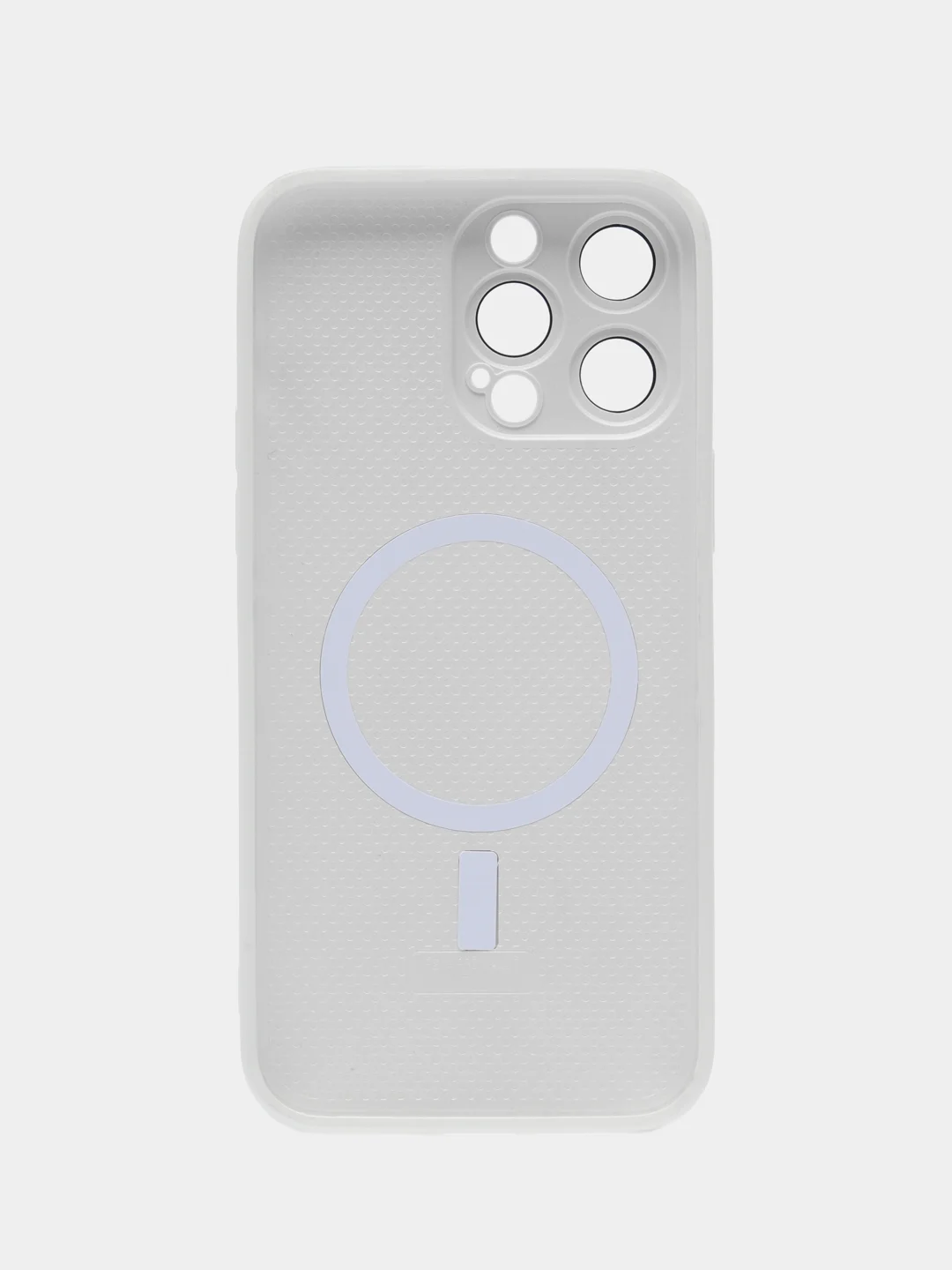 Белый чехол на айфон 13, 14, 15 16 Pro Max Plus, стеклянный, MagSafe с защитой камеры для iPhone