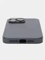 Фиолетовый чехол на айфон 13, 14, 15 16 Pro Max Plus, стеклянный, MagSafe с защитой камеры для iPhone