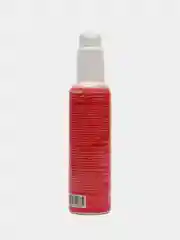 Гель-смазка Masculan с ароматом и вкусом ВИШНИ, 2 в 1 с дозатором, 130 мл