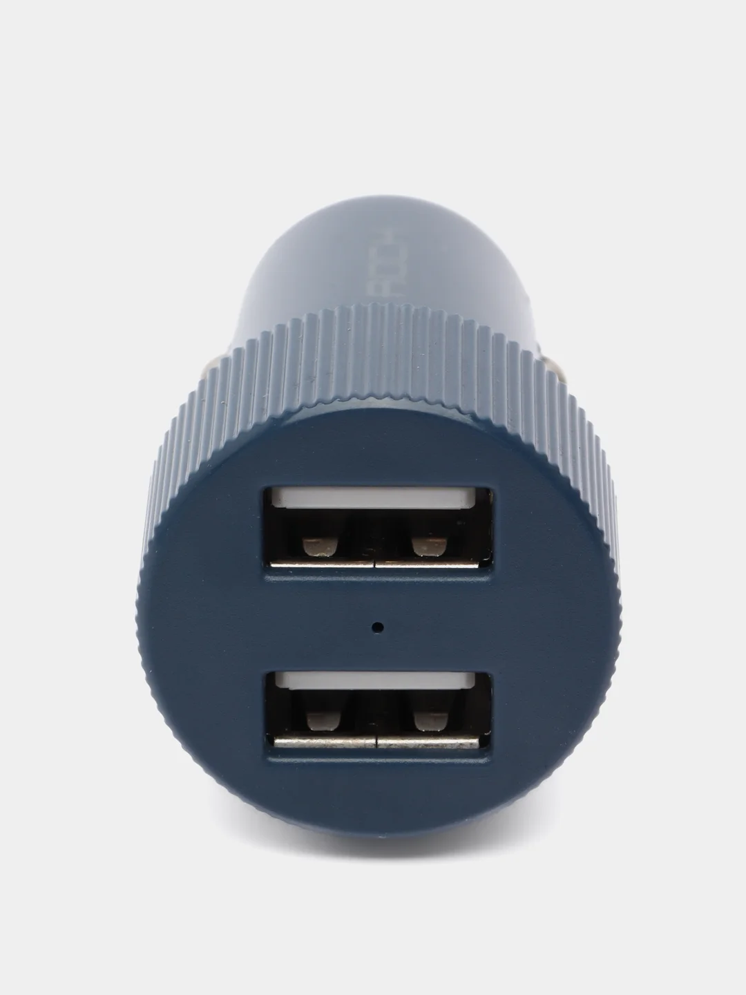 Автомобильное зарядное устройство Rock Sitor Car Charger 2 USB 2.4A