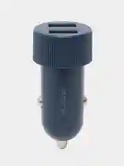 Автомобильное зарядное устройство Rock Sitor Car Charger 2 USB 2.4A