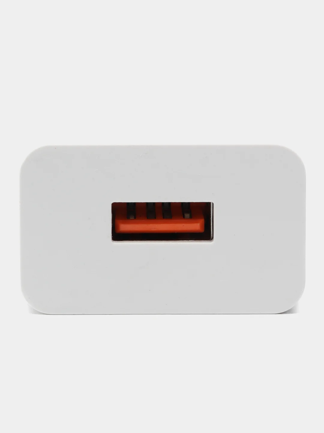СЗУ Xiaomi USB QC 3.0 Power Adapter + Data Line с кабелем Type-C/Micro USB
