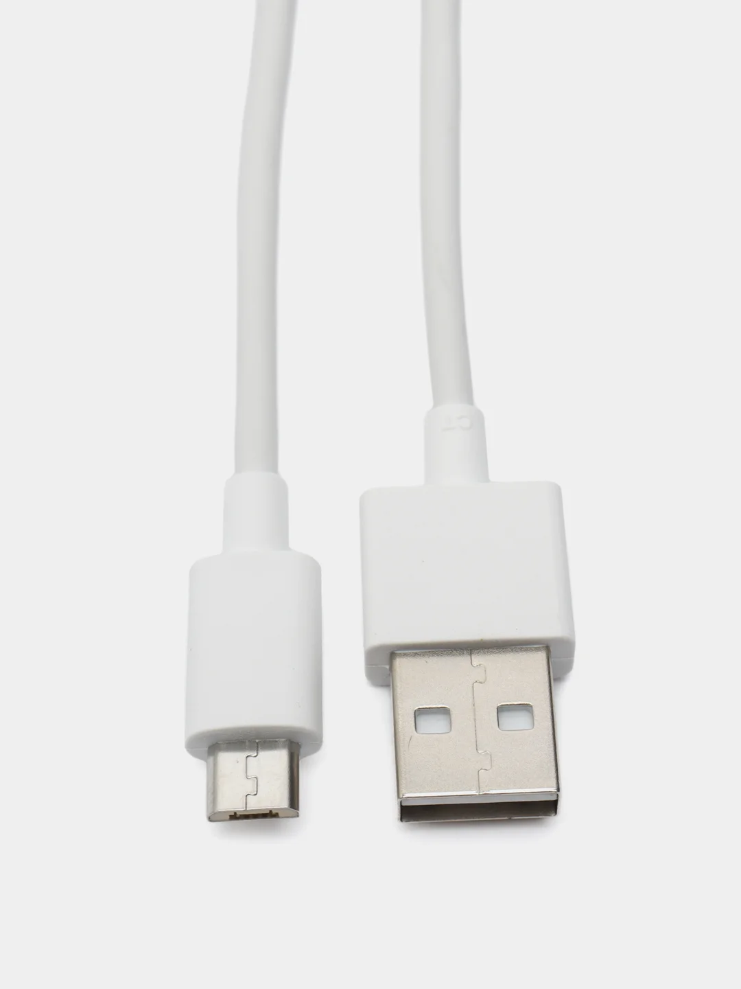 СЗУ Xiaomi USB QC 3.0 Power Adapter + Data Line с кабелем Type-C/Micro USB