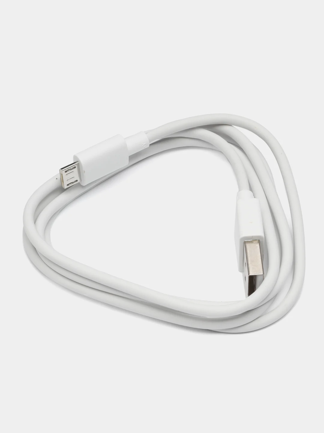 СЗУ Xiaomi USB QC 3.0 Power Adapter + Data Line с кабелем Type-C/Micro USB