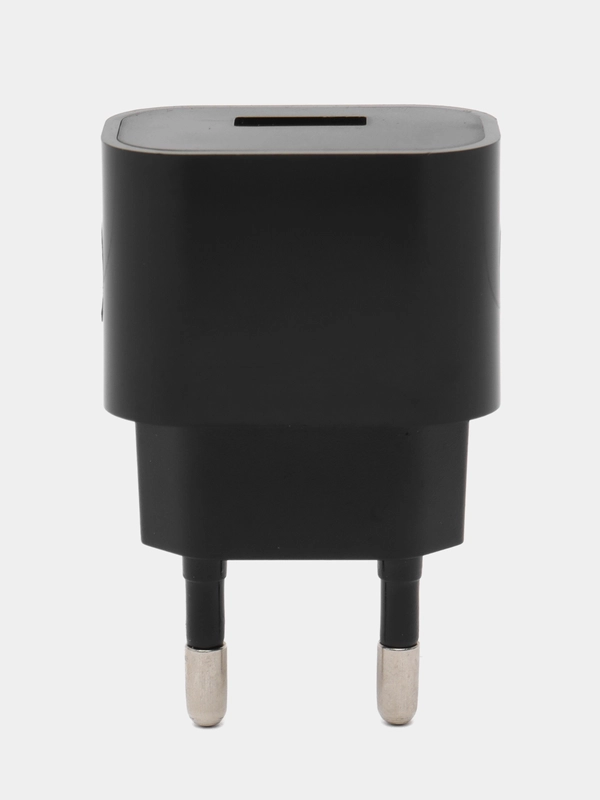 Зарядное устройство сетевое СЗУ SmartBuy NITRO, USB, 1А