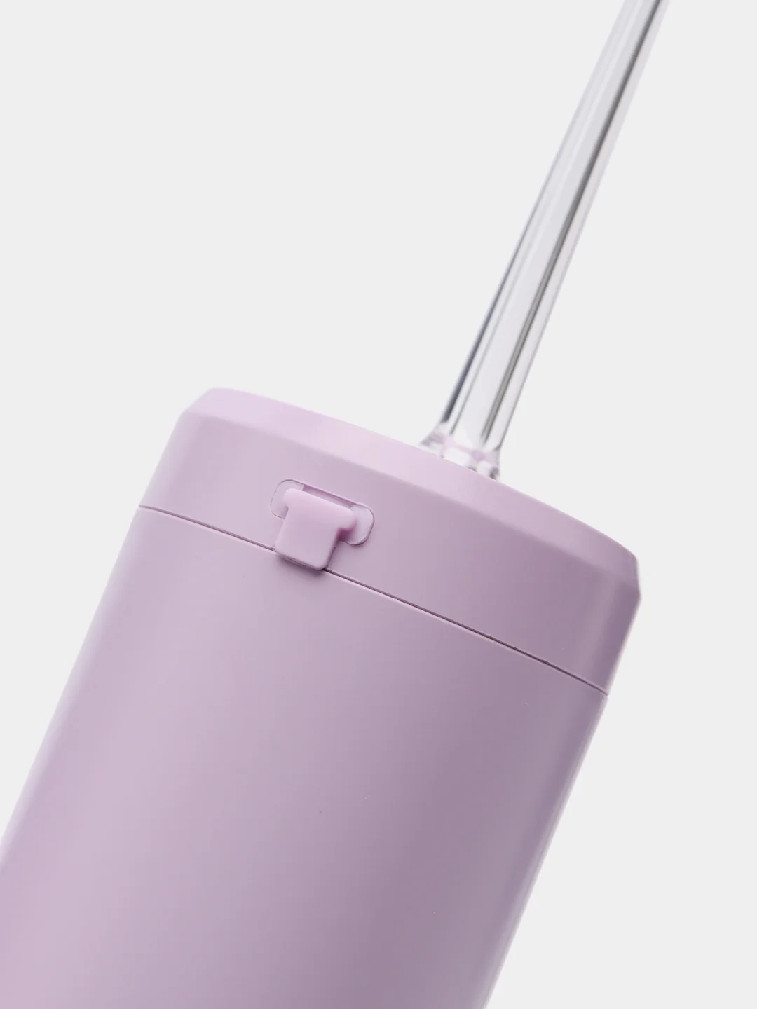 Сиреневый ирригатор WATER FLOSSER Mint 3