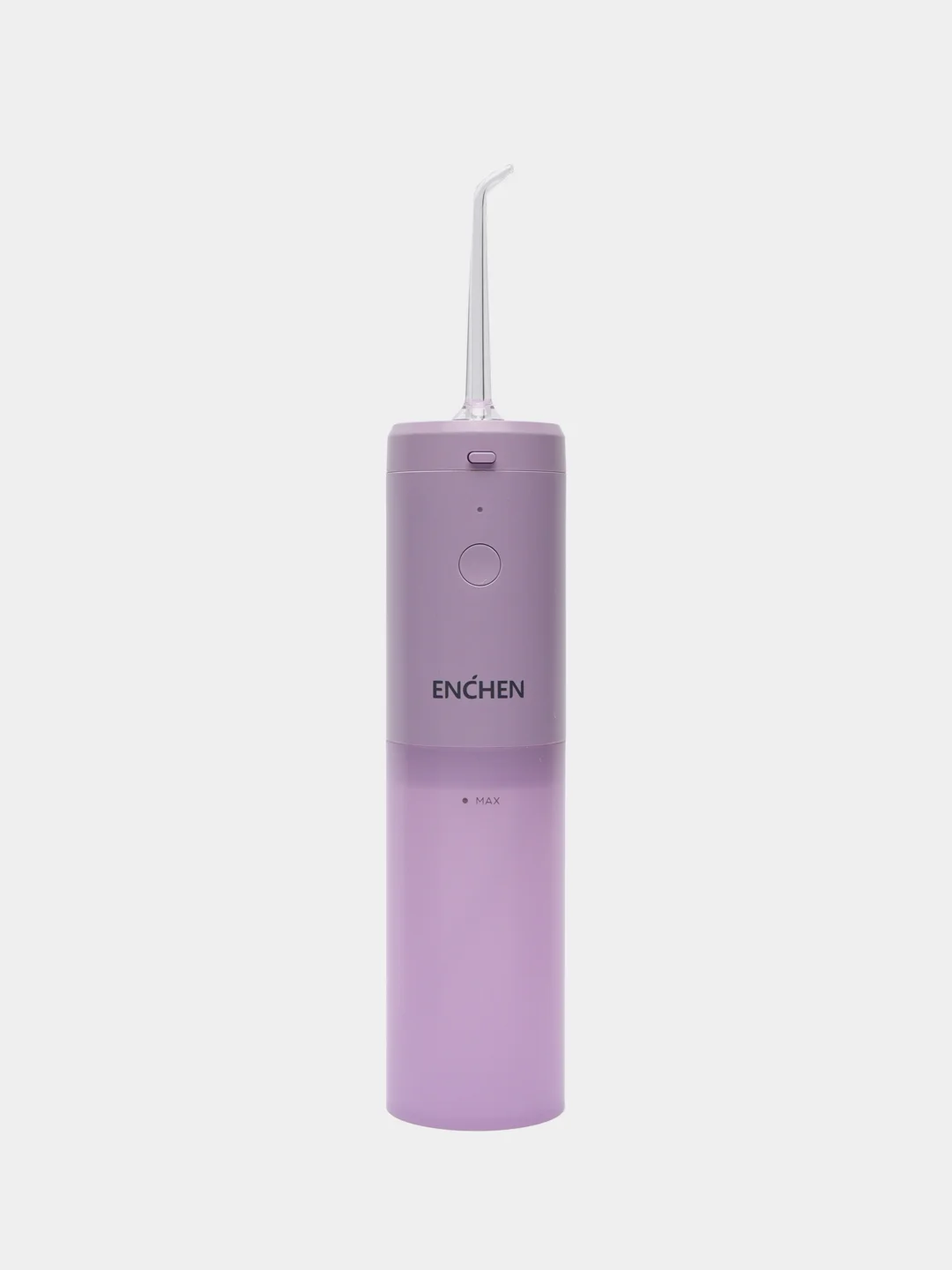 Сиреневый ирригатор WATER FLOSSER Mint 3
