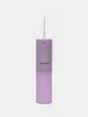 Сиреневый ирригатор WATER FLOSSER Mint 3