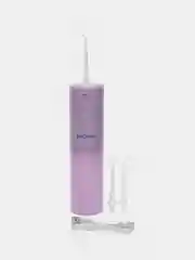 Сиреневый ирригатор WATER FLOSSER Mint 3