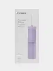 Сиреневый ирригатор WATER FLOSSER Mint 3