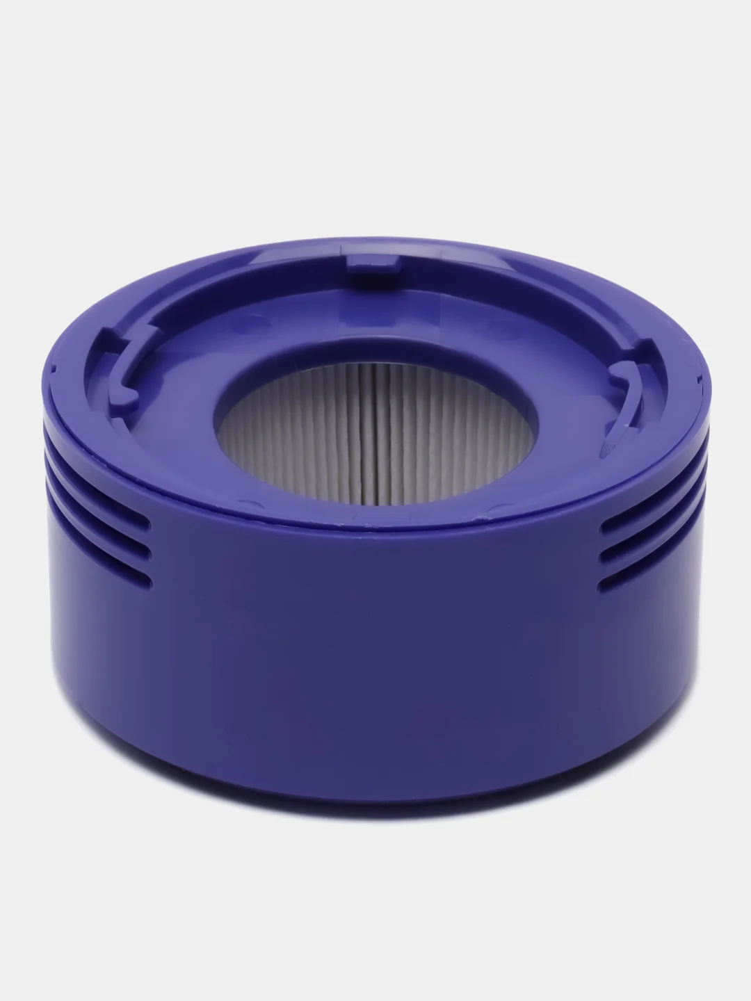 Фильтр Filtero FTV 87 для пылесоса DYSON V7, V8, SV10, SV11