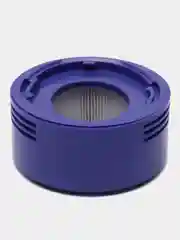 Фильтр Filtero FTV 87 для пылесоса DYSON V7, V8, SV10, SV11