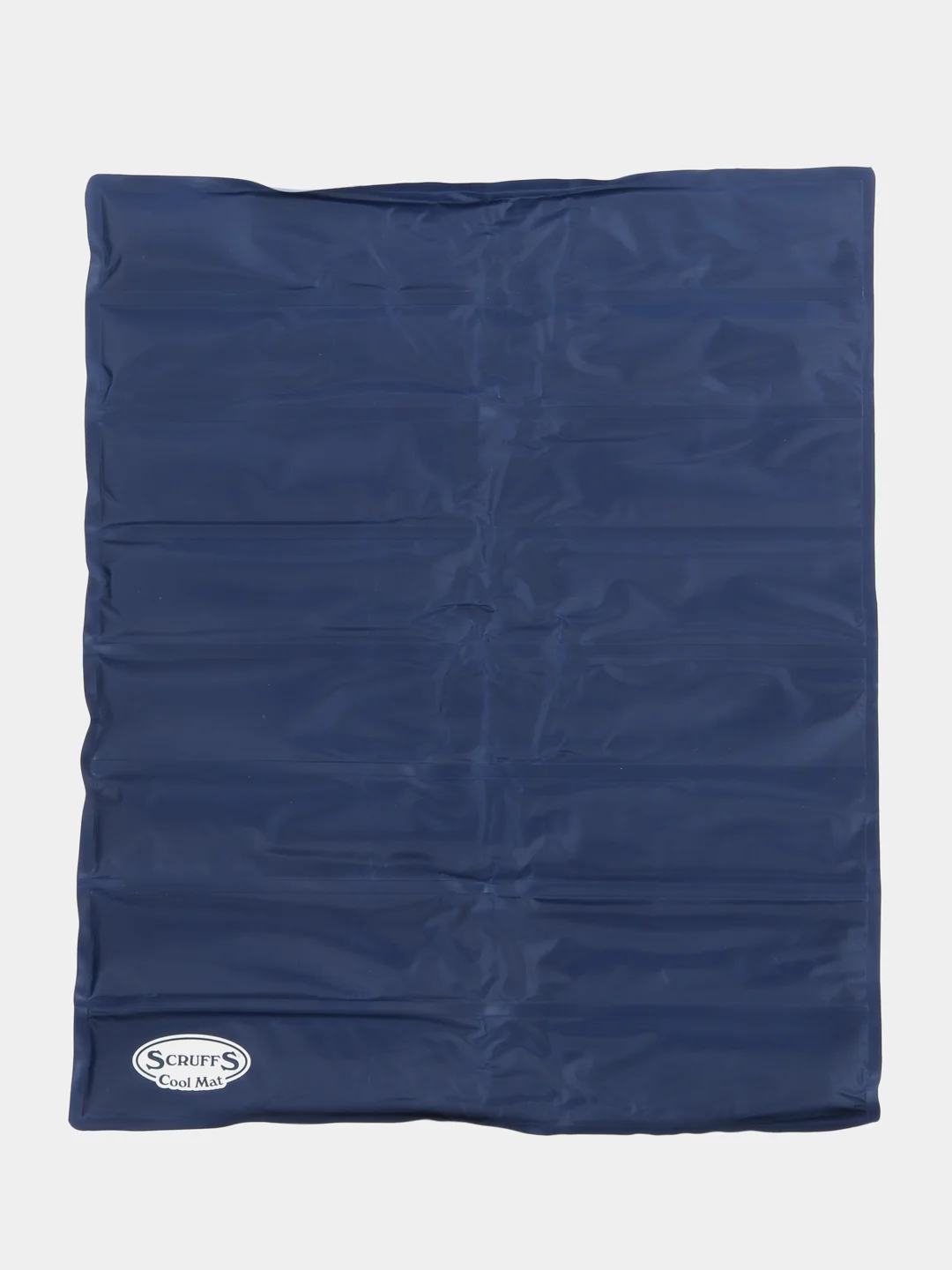 Охлаждающий коврик для собак SCRUFFS "Cool Mat", голубой, 77х62 см