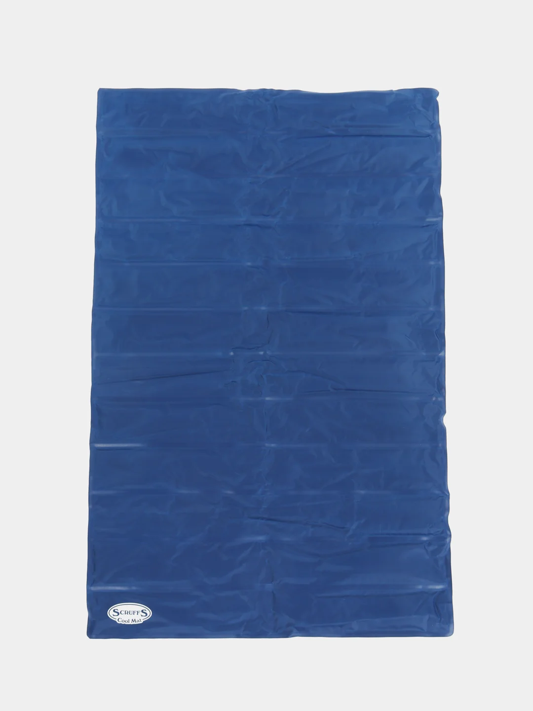 Охлаждающий коврик для собак SCRUFFS "Cool Mat", голубой, 120х75 см