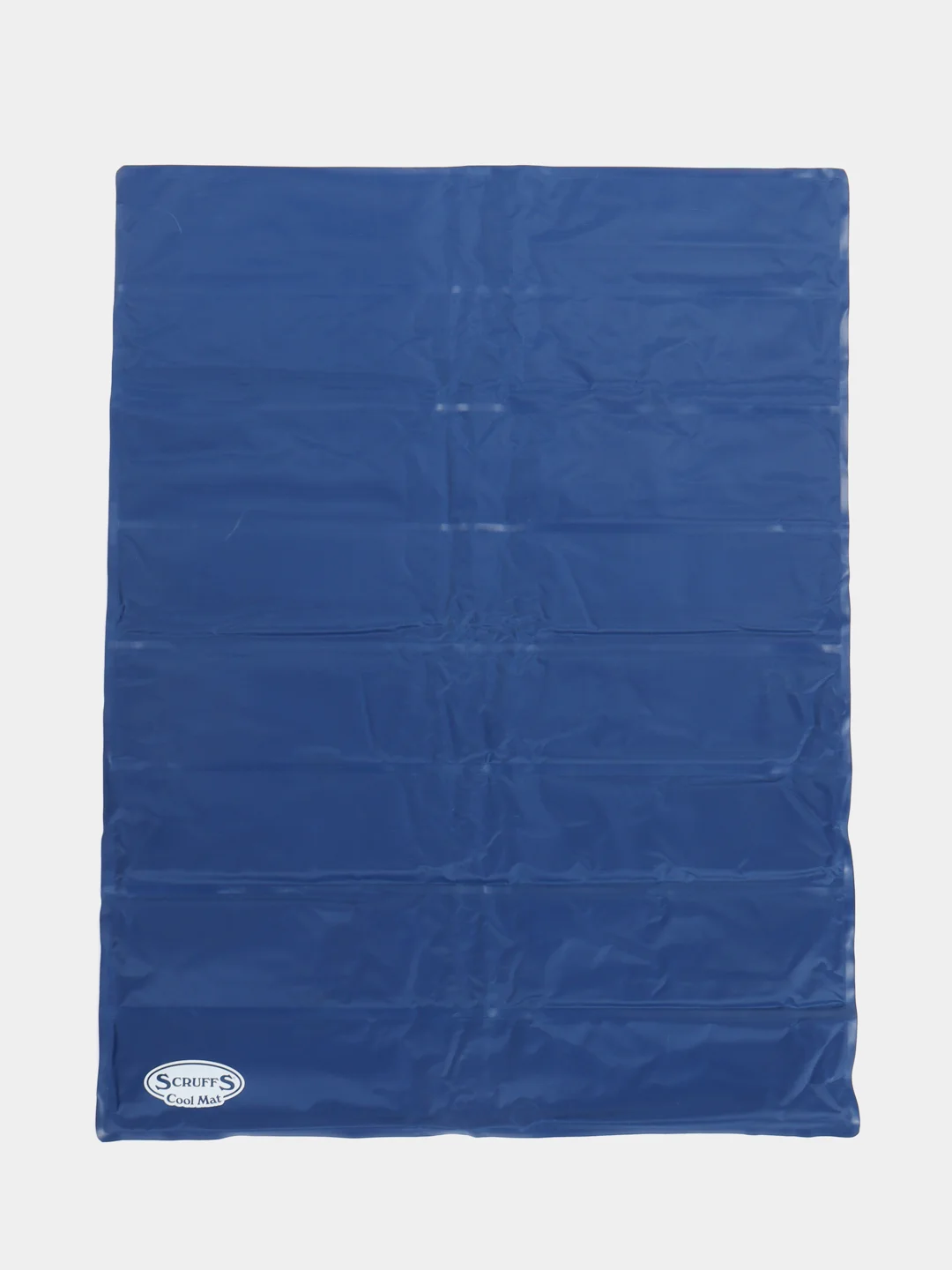 Охлаждающий коврик для собак SCRUFFS "Cool Mat", голубой, 92х69 см