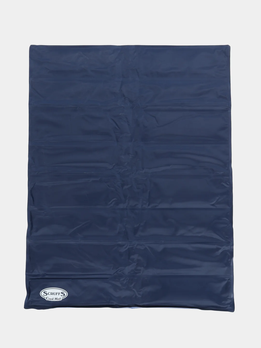 Охлаждающий коврик для собак SCRUFFS "Cool Mat", голубой, 92х69 см