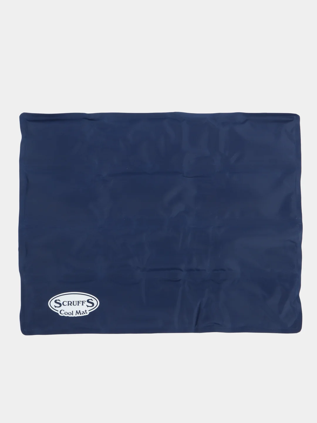 Охлаждающий коврик для собак SCRUFFS "Cool Mat", голубой, 50х40 см