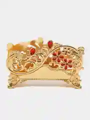 Салфетница Gold, арт. RNA-135029