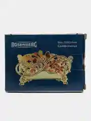 Салфетница Gold, арт. RNA-135029