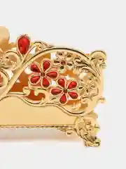 Салфетница Gold, арт. RNA-135029