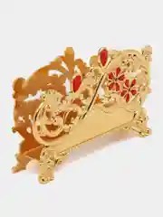 Салфетница Gold, арт. RNA-135029