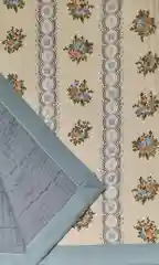 Серый металлик покрывало двухстороннее стёганое ,Размер - 200/220.Ткань -верх(хлопок),низ - сатин