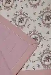 Серый металлик покрывало двухстороннее стёганое ,Размер - 200/220.Ткань -верх(хлопок),низ - сатин