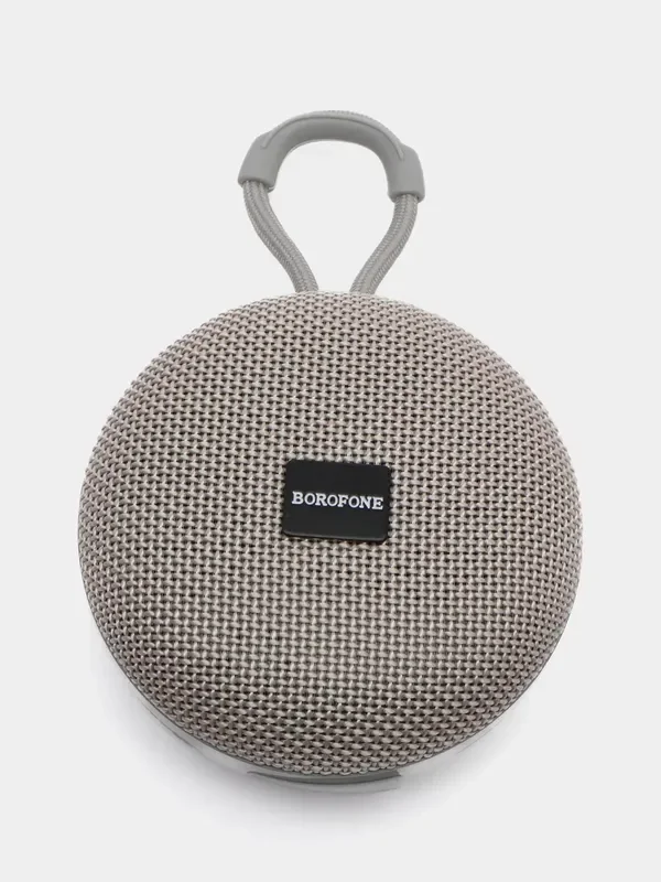 Беспроводная колонка Borofone BR27, Bluetooth