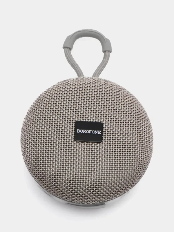 Беспроводная колонка Borofone BR27, Bluetooth