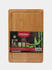 Доска разделочная BAMBOO 30х20см