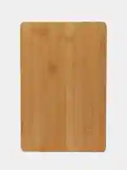 Доска разделочная BAMBOO 30х20см