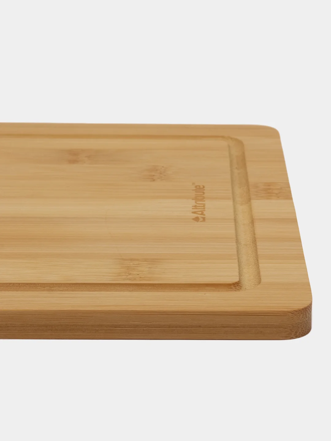 Доска разделочная BAMBOO 30х20см