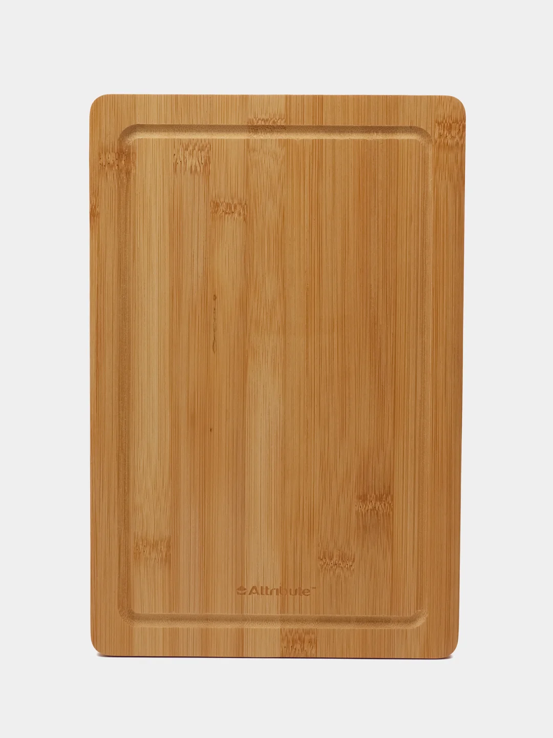 Доска разделочная BAMBOO 30х20см