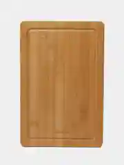 Доска разделочная BAMBOO 30х20см