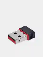 Беспроводной Wi-Fi адаптер приемник, USB 2.0 150 mbps