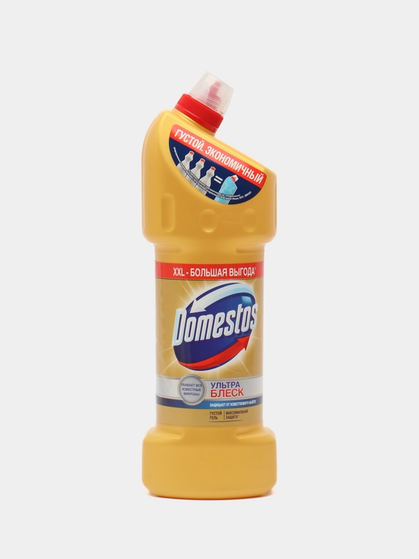Domestos Ульра Блеск XXL 1.5L