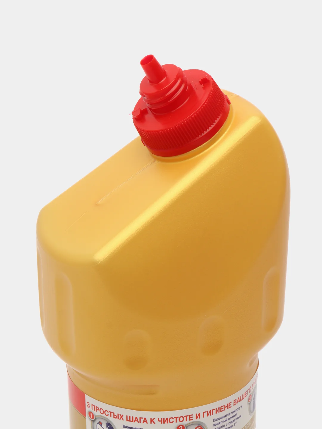 Domestos Ульра Блеск XXL 1.5L